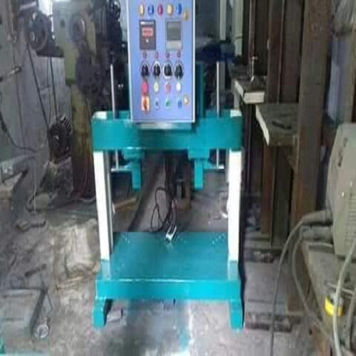 Hydraulic Pressure Cooker Making Machine Manufacturer In Bangladesh